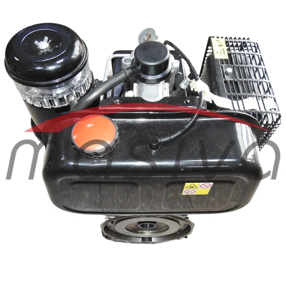 MOTOR 3LD-510 POLJOPRIVREDNI ELEKTRO START 12 Hp-3