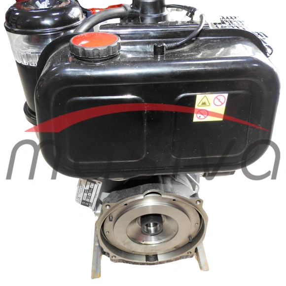 MOTOR 3LD-510 POLJOPRIVREDNI ELEKTRO START 12 Hp-4