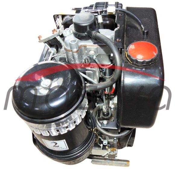 MOTOR 3LD-510 POLJOPRIVREDNI ELEKTRO START 12 Hp-6