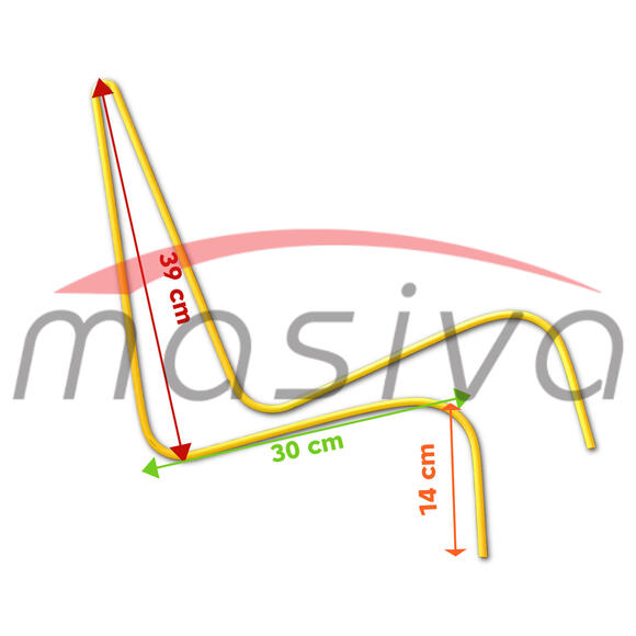 ŽICA SUNCA ZA SIJENO IMT DUPLA-1
