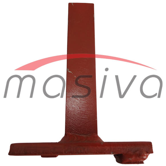 NOSAČ ZADNJI ZGRTAČA KULTIVATORA IMT-0