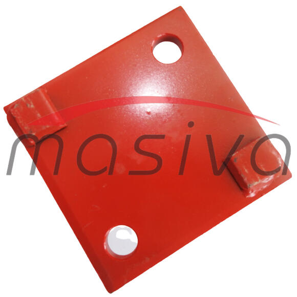 NOSAČ ZADNJI ZGRTAČA KULTIVATORA IMT-1