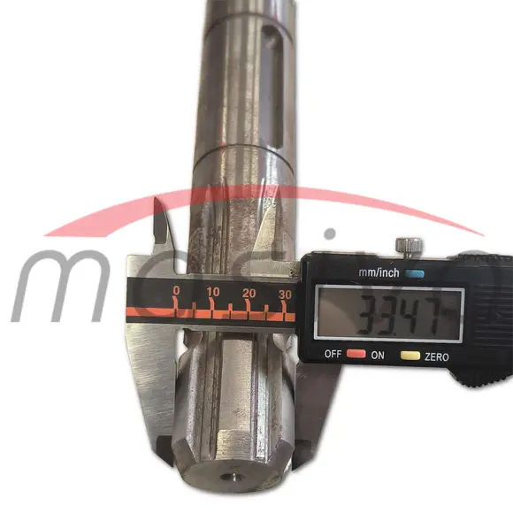 VRATILO POGONA FREZE BERAČA SIP TORNADO 70 FI 40 L-598-6