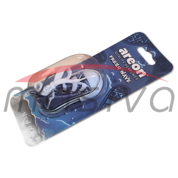 AREON VREĆICA MIRISNA WAVE DRY-1