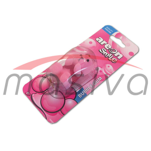 AREON SMILE MIRISNI MEDVJEDIĆ-1