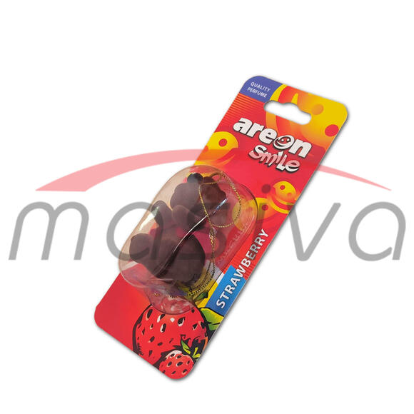 AREON SMILE MIRISNI MEDVJEDIĆ-2