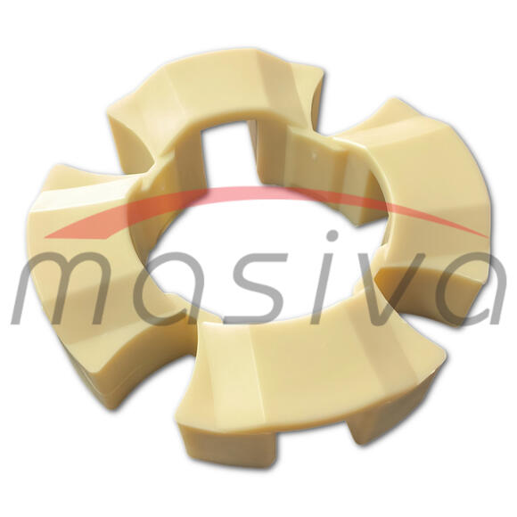 ELASTIČNI ELEMENT POGONA LINDE PUMPE KOMBAJNA DEUTZ FAHR-0