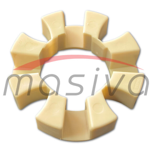 ELASTIČNI ELEMENT POGONA LINDE PUMPE KOMBAJNA DEUTZ FAHR-1