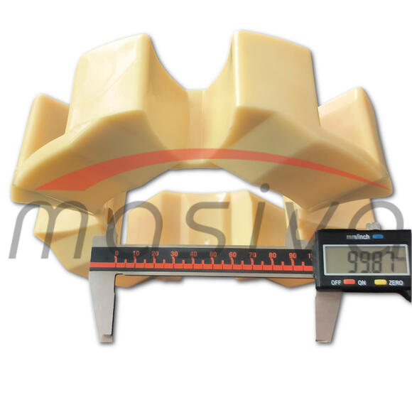 ELASTIČNI ELEMENT POGONA LINDE PUMPE KOMBAJNA DEUTZ FAHR-3