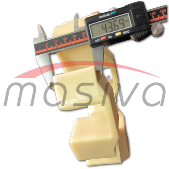 ELASTIČNI ELEMENT POGONA LINDE PUMPE KOMBAJNA DEUTZ FAHR-4