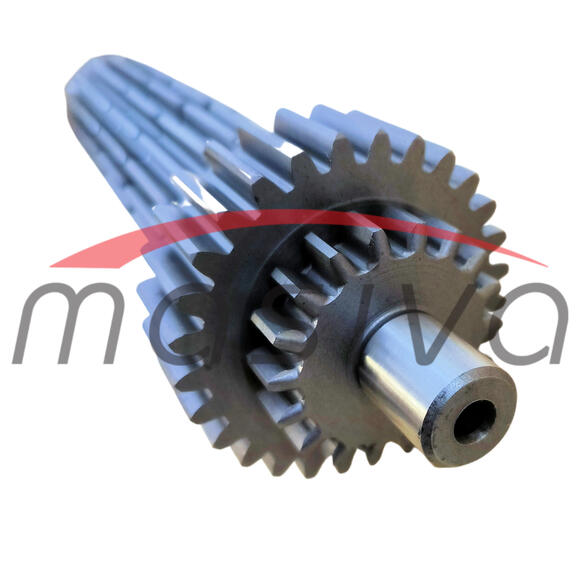 VRATILO POGONSKO GLAVNO IMT  Z=18/28    560.03.401-2