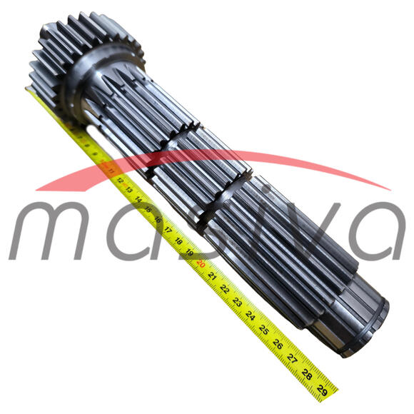 VRATILO POGONSKO GLAVNO IMT  Z=18/28    560.03.401-8