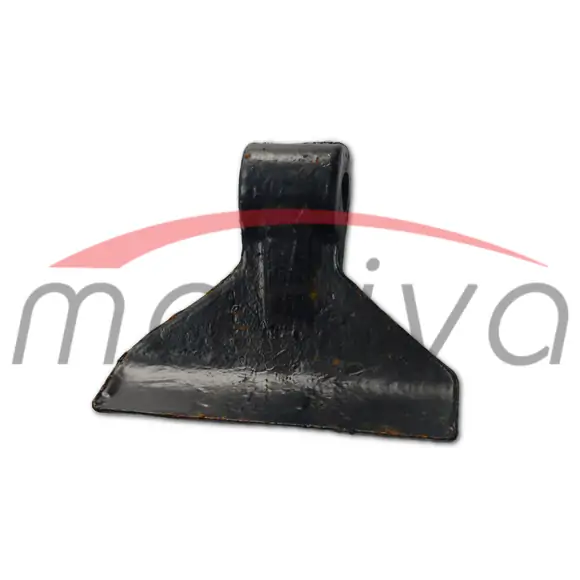 ČEKIĆ ZA MALČER FI 16,5 X 40 X 137 - 1030 GRAMA-6
