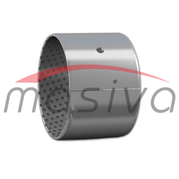 ČAURA 30 X 35 X 30-0