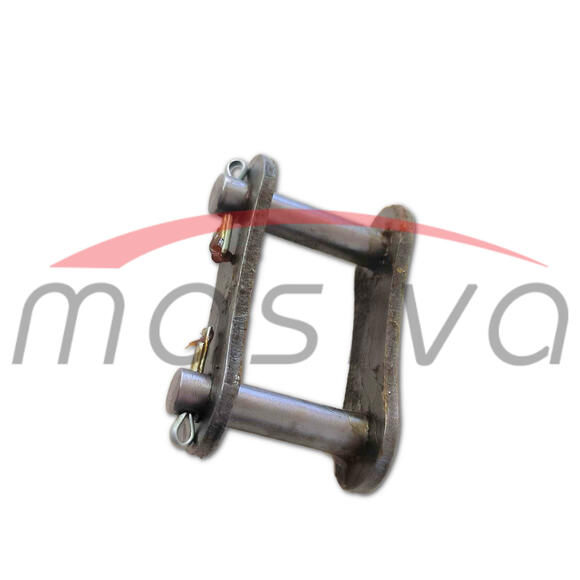 SPOJNICA LANCA ELEVATORA SIP P41.3-CL P-41,40X8,3-0