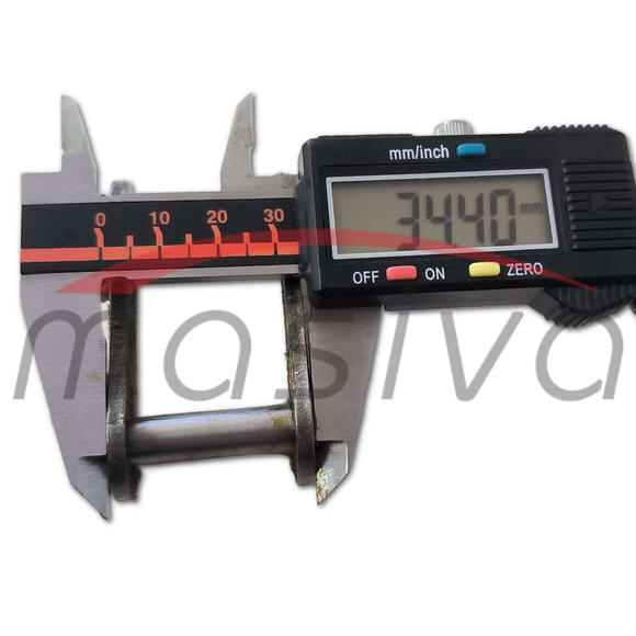 SPOJNICA LANCA ELEVATORA SIP P41.3-CL P-41,40X8,3-2