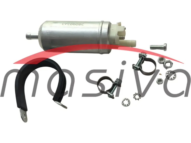 PUMPA ZA DOVOD GORIVA ELEKTRONSKA FI 8mm, 100L/h-3