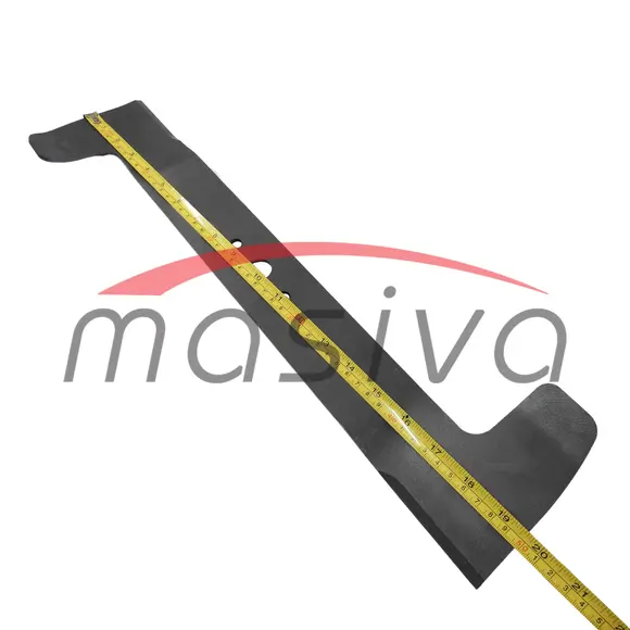 LAMELA KOČIONA 245 mm x 4,5 mm CNH, FIAT, FORD-3