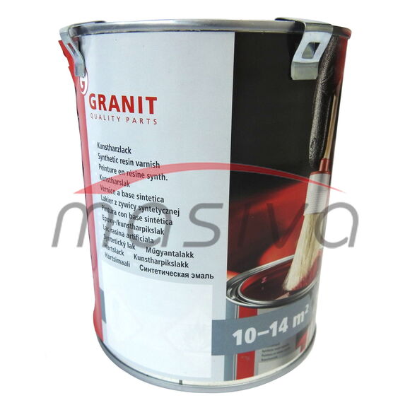 BOJA BIJELA ZA FELGE NEW HOLLAND 1L GRANIT-0