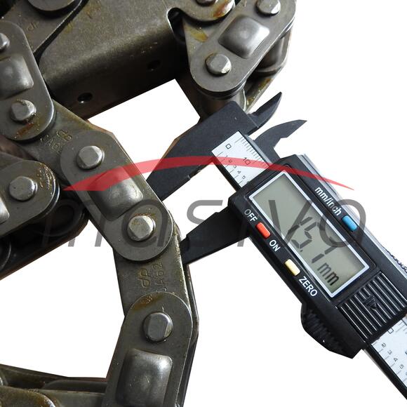 LANAC UVLAČNI ADAPTERA KOMBAJNA 30,2  72 ČLANKA-2