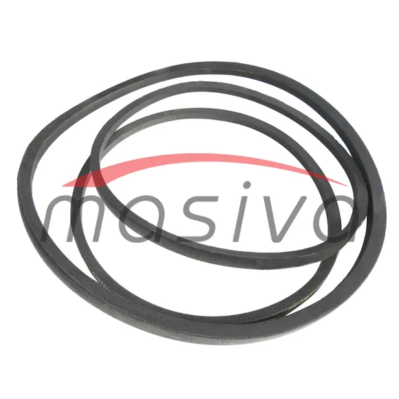 REMEN KLINASTI 9,5 X 1075-0