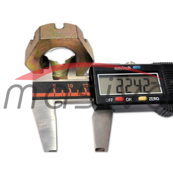 MATICA RUKAVCA ZETOR ZTS M24X1,5-2