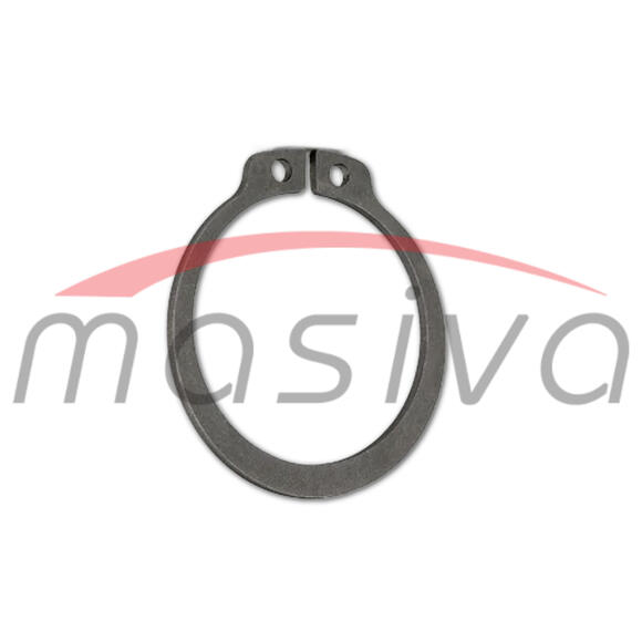 SEGER PRSTEN V.  18-0