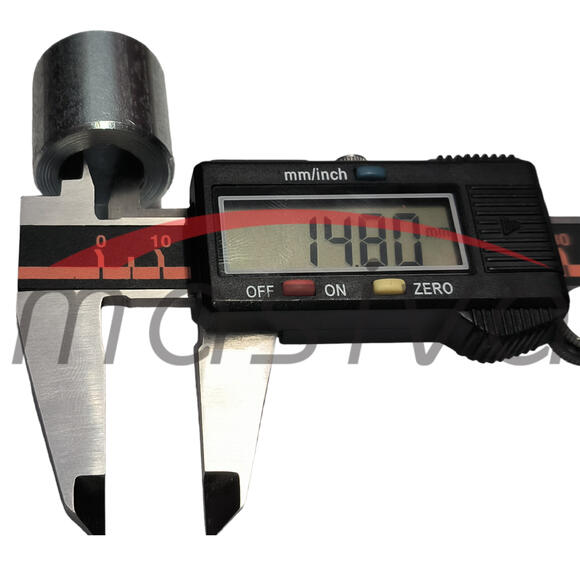 ČAURA STABILIZATORA POLUŽJA ZETOR-1