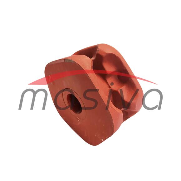 LANČANIK PRIKOLICE MENGELE 10X31 FI 25-0