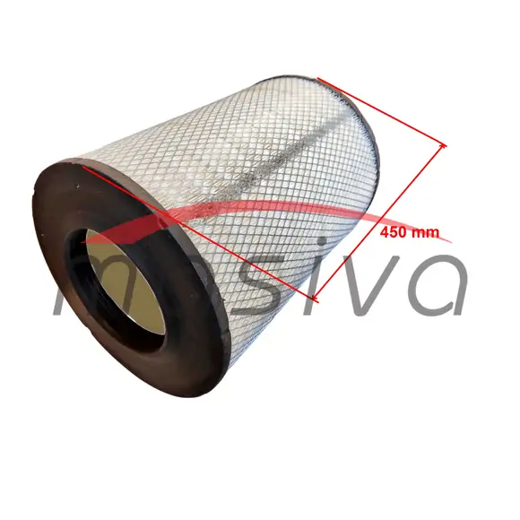 FILTER ZRAKA JOHN DEERE 9580 WTS-0