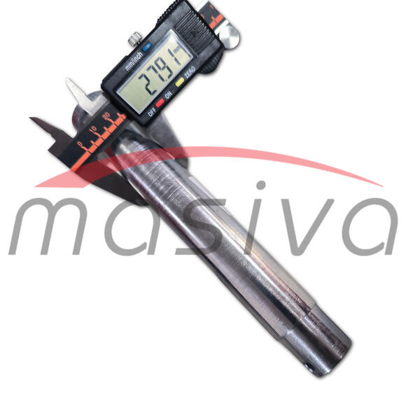 OSOVINA POLUGE NA TRUBI ZETOR 7745 LIJEVA-2