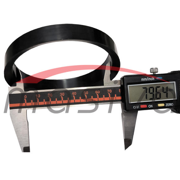 GUMICA ZAŠTITNA LEŽAJA PREDNJE VUČE ZETOR 7245-7745-2