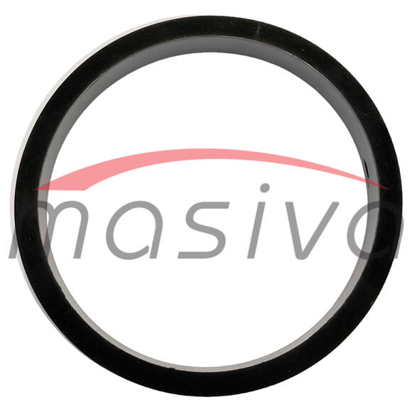 GUMICA ZAŠTITNA LEŽAJA PREDNJE VUČE ZETOR 7245-7745-3