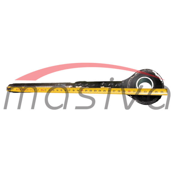 OKO SA NAVOJEM POLUGE REGULACIONE LIJEVE ZETOR-1