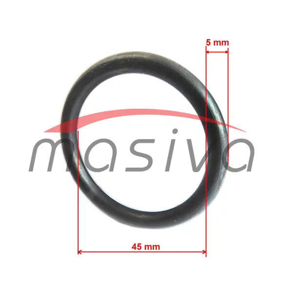 ORING 45X55 ZETOR-1