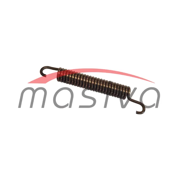 OPRUGA PAPUČE DONJA TD 4506-0