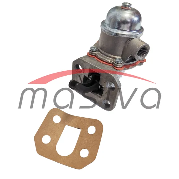 PUMPA ZA DOVOD GORIVA PERKINS ČETRI VIJKA-0