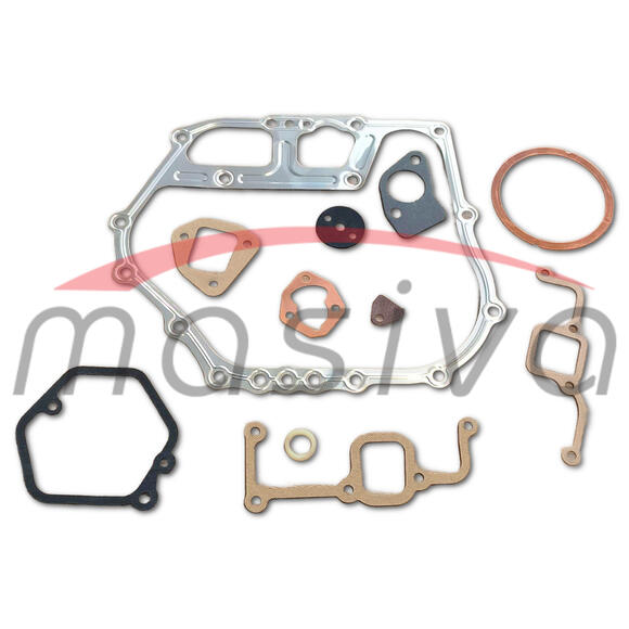 BRTVE MOTORA KOMPLET KAMA KM 186F-0