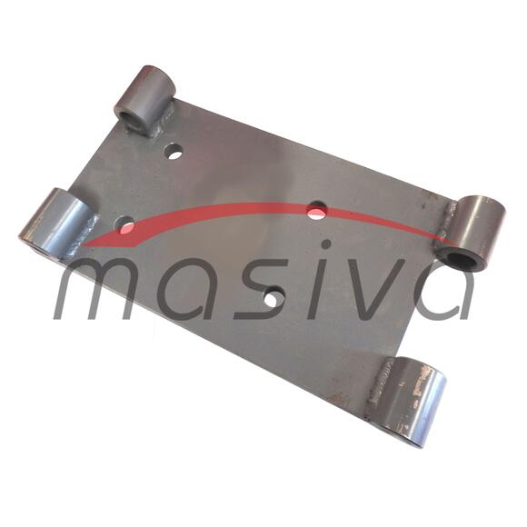 PLOČA NOSEČA DONJE POTEZNICE IMT 533-539-0