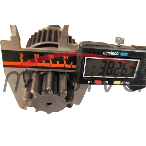 BENDIX ELEKTROPOKRETAČA IMT 539 S REDUKTOROM SR-3