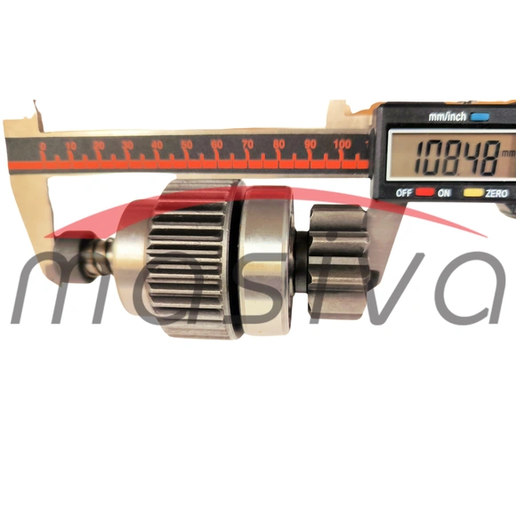 BENDIX ELEKTROPOKRETAČA IMT 539 S REDUKTOROM SR-4