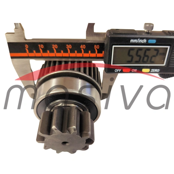 BENDIX ELEKTROPOKRETAČA IMT 539 S REDUKTOROM SR-5