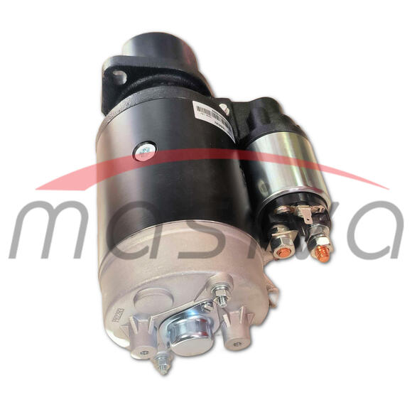 ELEKTROPOKRETAČ JOHN DEERE 12V 3,0 KW 10 ZUBA GRANIT-3