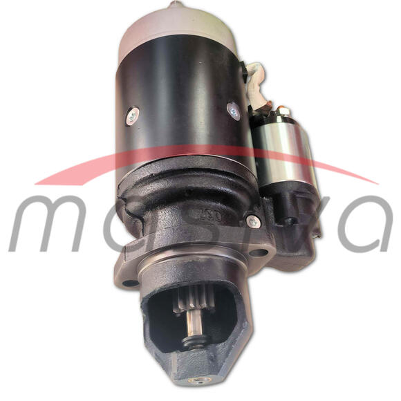 ELEKTROPOKRETAČ JOHN DEERE 12V 3,0 KW 10 ZUBA GRANIT-4