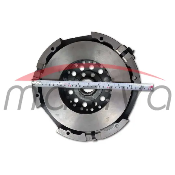 KOŠARA KVAČILA TORPEDO 4006-6006 3 CAPICE-4