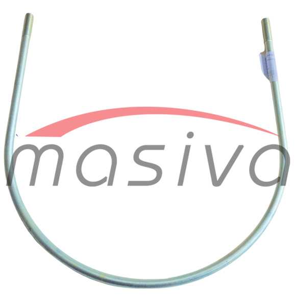 OBUJMICA BOCE ZRAKA ZETOR-0