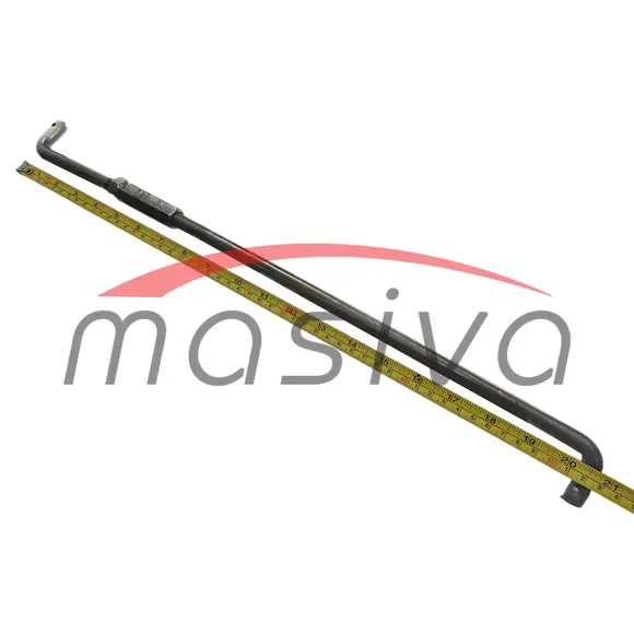 POLUGA KVAČILA KRIVA TORPEDO TD-4006,4806,4506,5506  2370833  MASIVA-1