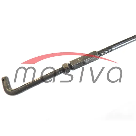 POLUGA KVAČILA KRIVA TORPEDO TD-4006,4806,4506,5506  2370833  MASIVA-4