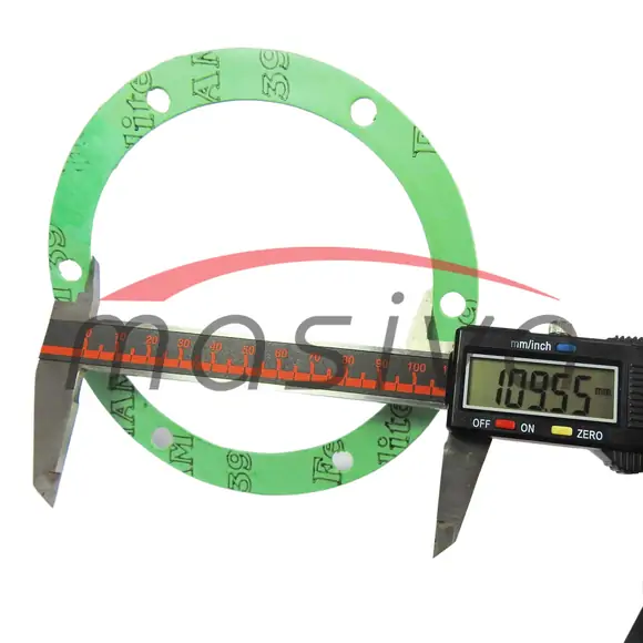 BRTVA BOSCH PUMPE IMT OKRUGLA SR-2