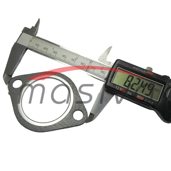 BRTVA ISPUŠNE GRANE IMT-533 VEĆA KOLJENO-GRANA    801 690    SR-1